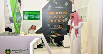 Saudi Post relaunches brand to become national postal logistics leader