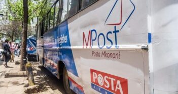 Postal Corporation of Kenya partners with last-mile delivery provider