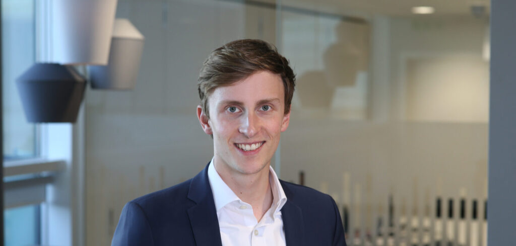 Is a lack of available land getting in the way of the last-mile delivery boom?