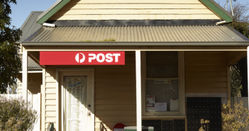 Australia Post seals banking deals for Post Office branches