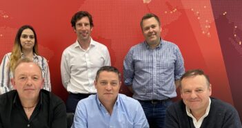 Seko Logistics selects Hurricane as global cross-border data partner