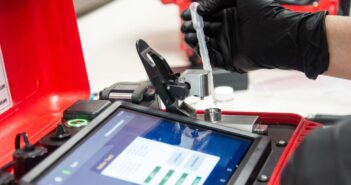 US Postal Inspection Service selects Redwave Technology chemical analyzer