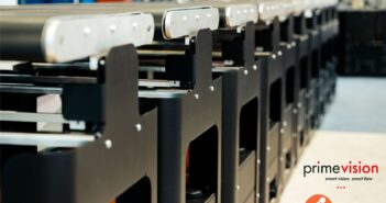 Prime Vision and Solution Net Systems join forces on robotic sorting solution for the US
