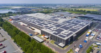 E-commerce retailer Zalando signs Ingram Micro to operate new fulfillment center