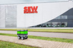 SEW-EURODRIVE GmbH & Co KG