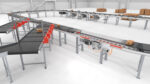 SEW-EURODRIVE GmbH & Co KG SEW-EURODRIVE GmbH & Co KG