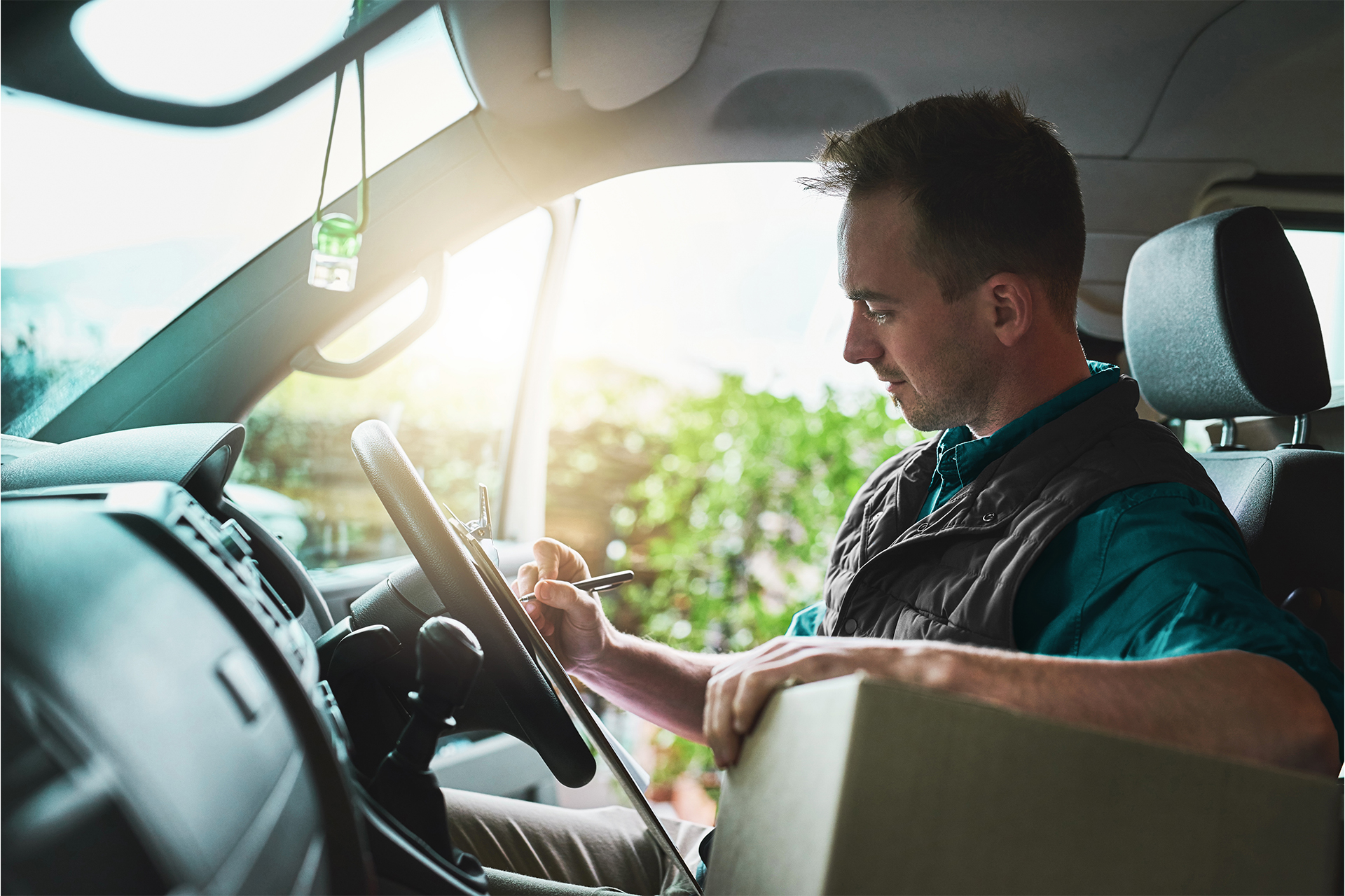 GIRO Parcel and Postal Technology International