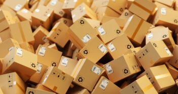 Global Postal Industry Report 2021 reveals US$21.7bn growth in parcel revenue