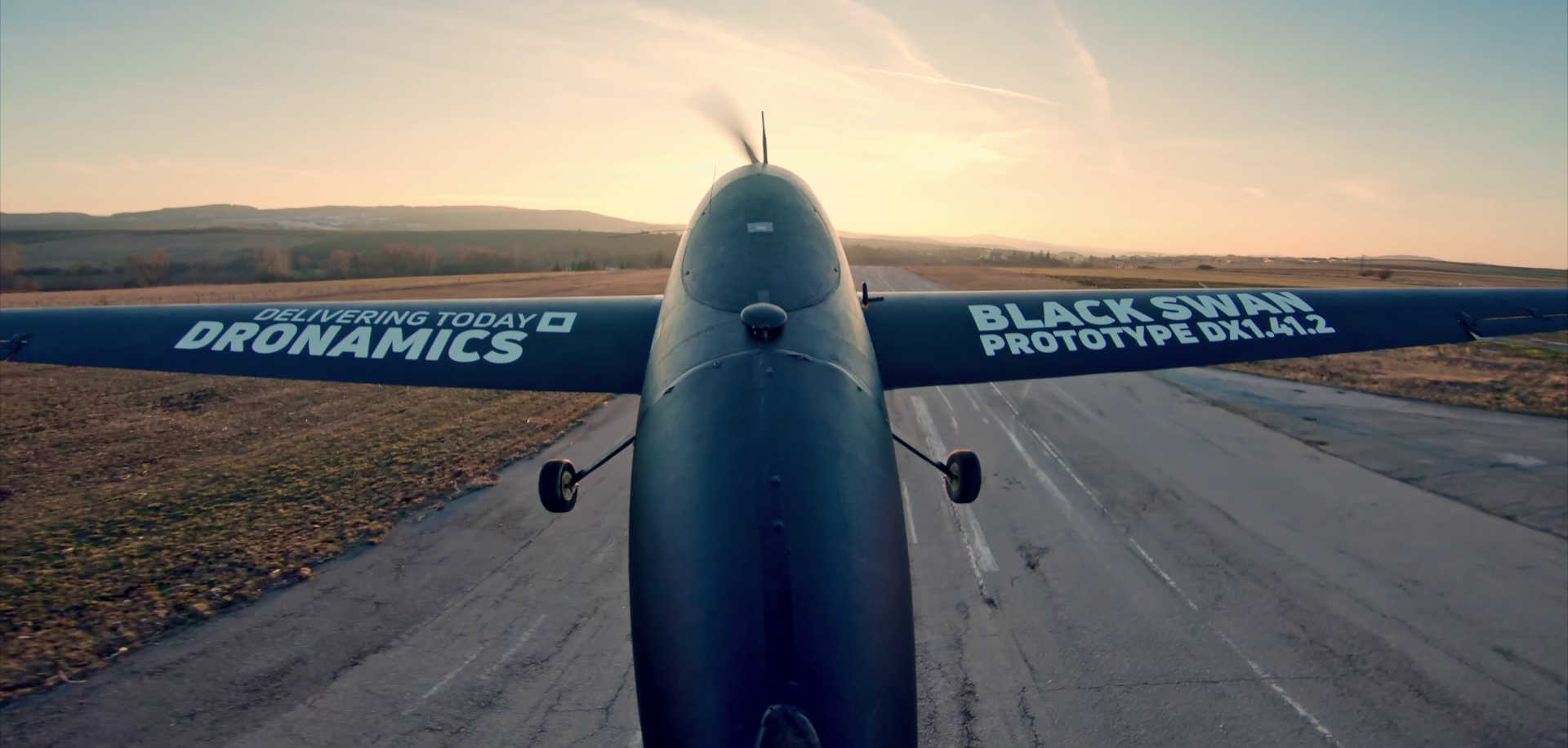 Partnership looks to establish cross-border drone deliveries in Europe - Parcel and Postal Technology International - Vimarsana News