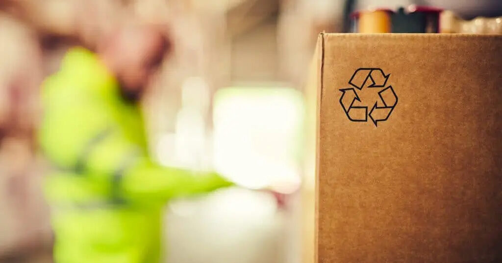 Survey data shows UK consumers willing to pay for sustainable delivery options
