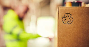Survey data shows UK consumers willing to pay for sustainable delivery options