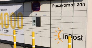 Parcel lockers in the headlines again
