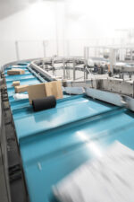 BOWE INTRALOGISTICS BOWE INTRALOGISTICS