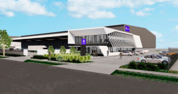 Geodis to consolidate NZ operations at Auckland Airport