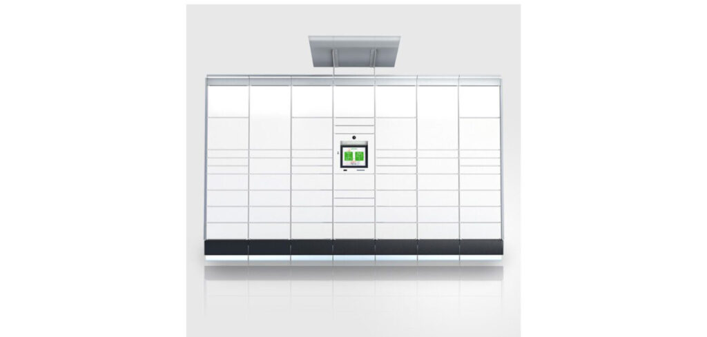 Smartmile and Keba collaborate on parcel machine rollout in Finland