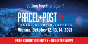 Parcel+Post Expo – together again!