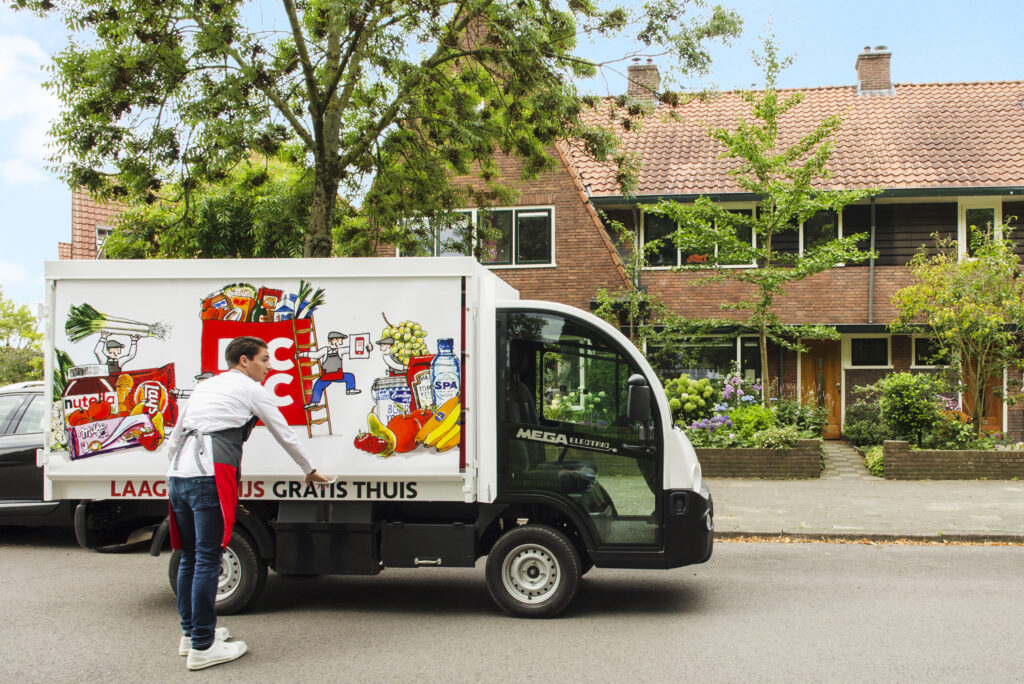 Grocery delivery startup Picnic raises US$700m in funding