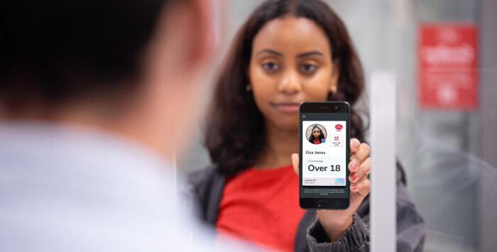 id verification post office cost
