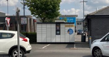 InPost seals real estate locker partnership for northern England