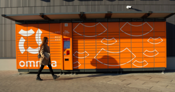 Omniva to expand Baltic parcel locker network by 20%