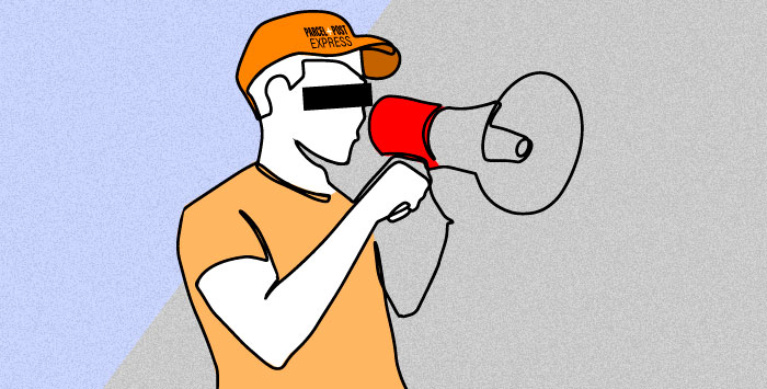 The voice of the worker – new ‘insider’ column!