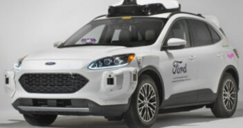 Ford to deploy Argo AI-powered vehicles for Walmart delivery service