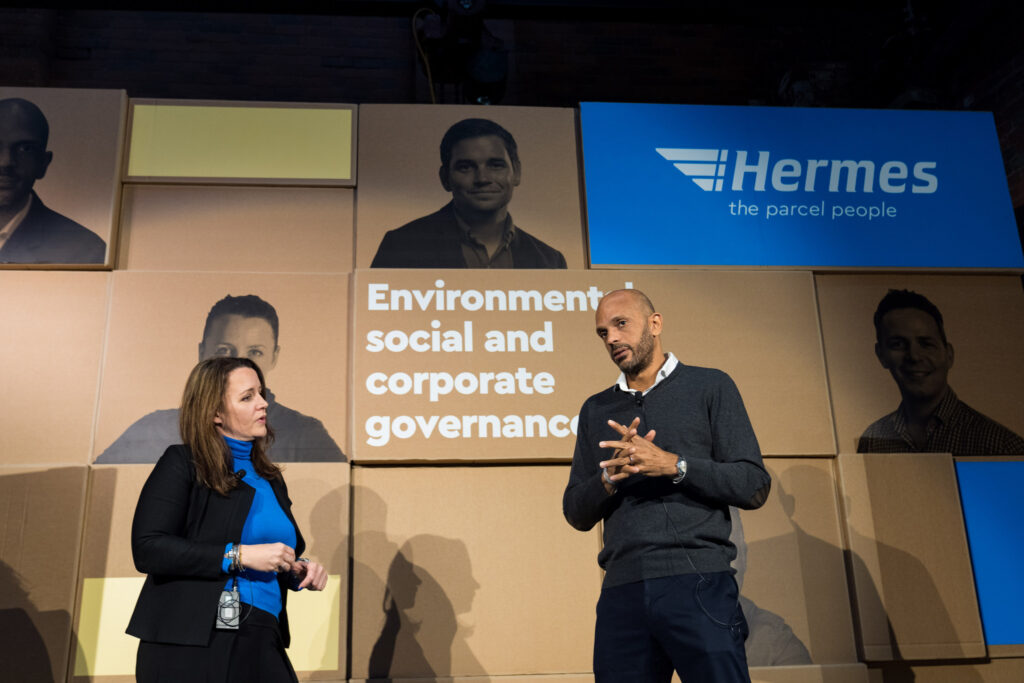 Hermes reforms sustainability and ethics programs