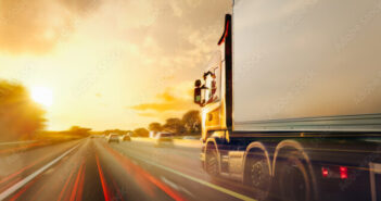 What the UK’s Net Zero Strategy: Build Back Greener will mean for the parcel industry