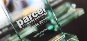 Parcel and Postal Technology International Awards 2021 – winners announced!