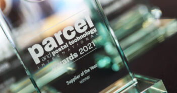 Parcel and Postal Technology International Awards 2021 – winners announced!