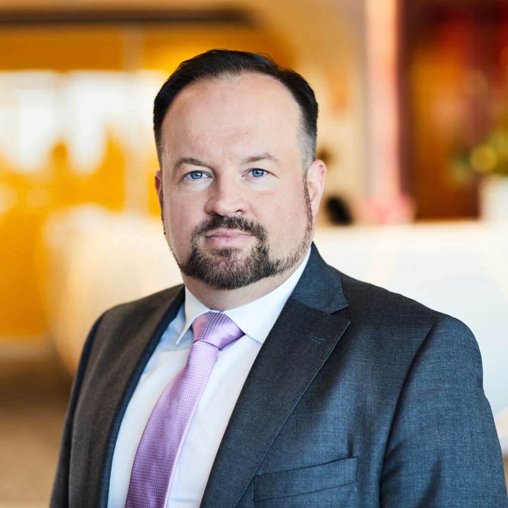 OPINION: How to plan for the development of parcel locker volumes in a mature market