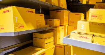 Deutsche Post DHL leverages Google Cloud