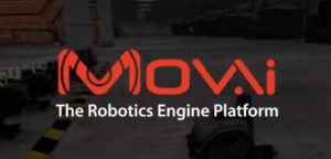 MOV.AI launches Robotics Engine Platform for AMRs
