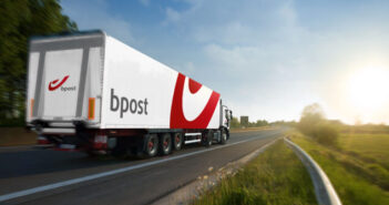 Bpost group appoints new executives