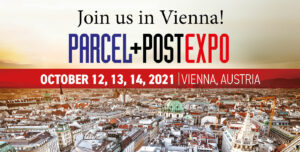 Parcel+Post Expo opens next week!