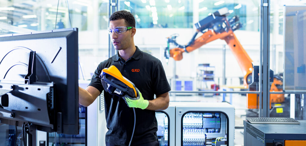 GXO to provide increased capacity to Dunelm’s home delivery operations