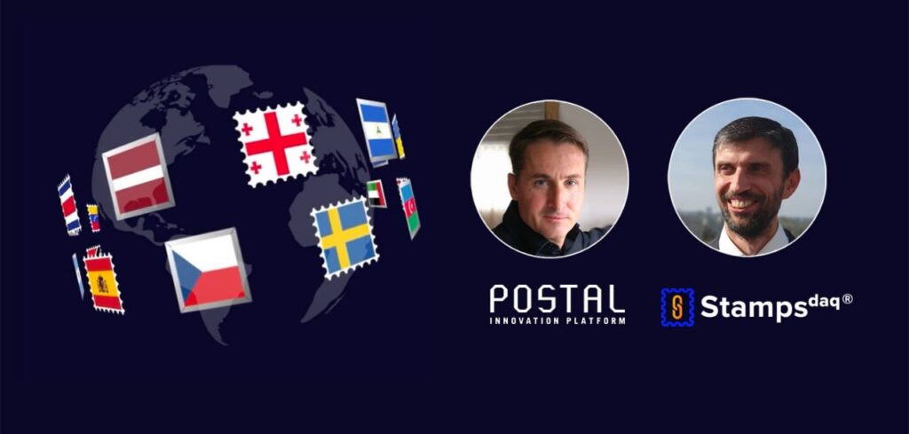 Stampsdaq partners with the Postal Innovation Platform to promote NFT ecosystem
