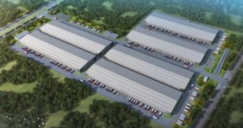 Cainiao to launch warehouse network throughout Southeast Asia