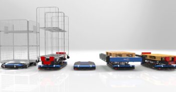 Robotics developer iFollow to increase production tenfold following latest funding round