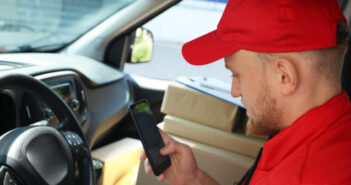 European delivery firms leading on last-mile innovation strategies, finds research