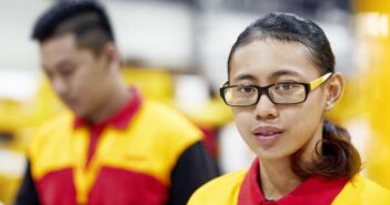 DHL releases “Future of Work in Logistics” trend report