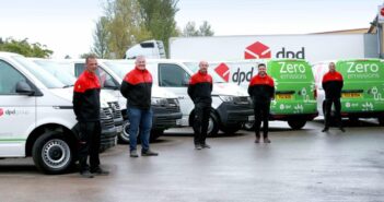 DPD Ireland invests US$9.1m in hubs to keep pace with e-commerce boom