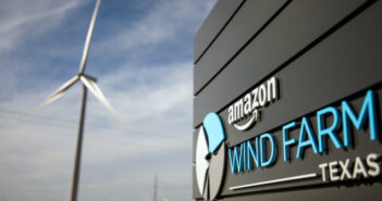Amazon launches series of clean energy projects to power business operations