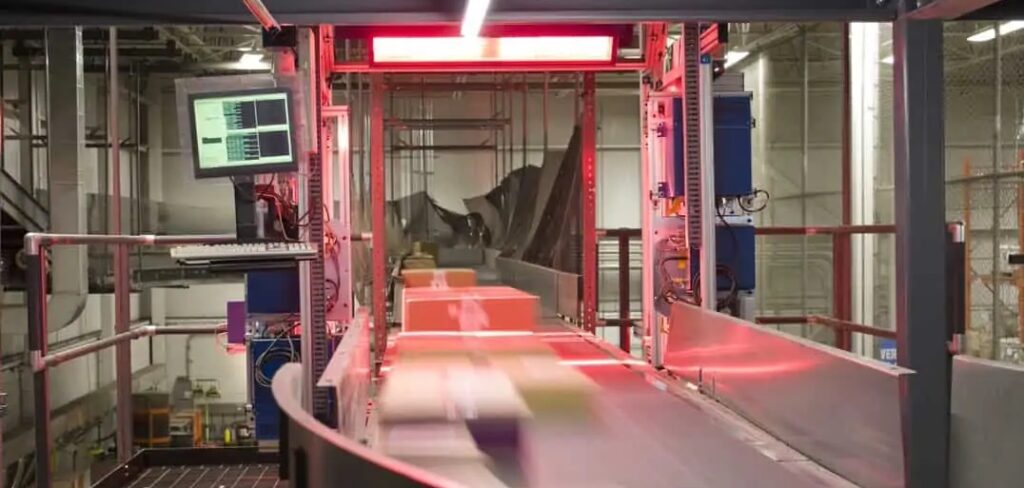 Top three takeaways from 2021: Scope of vision software in the logistics industry