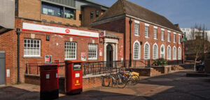 Average of two post offices closed each week in Britain, finds report