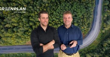 Senior team secures management buyout of route planning tool Greenplan from DHL