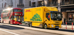 DHL rolls out Green Carrier Certification