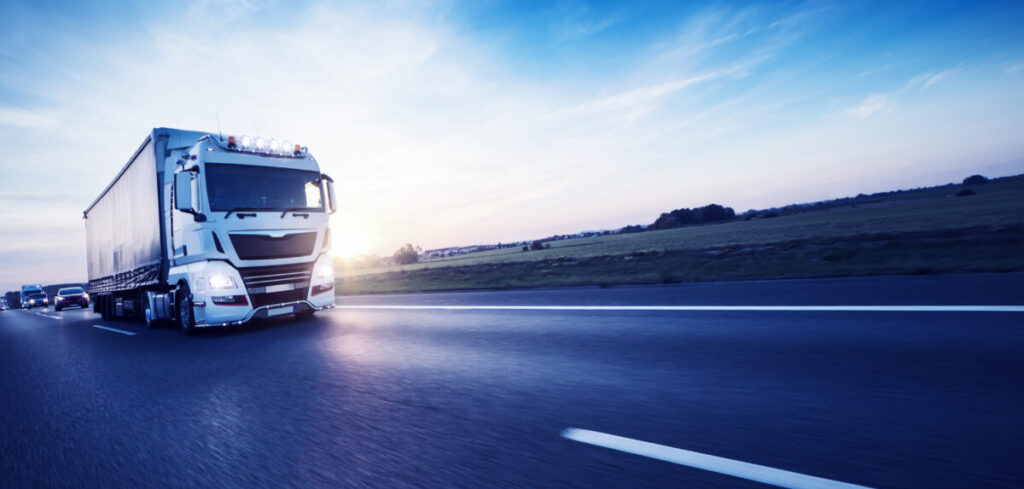 Six supply chain predictions for 2022