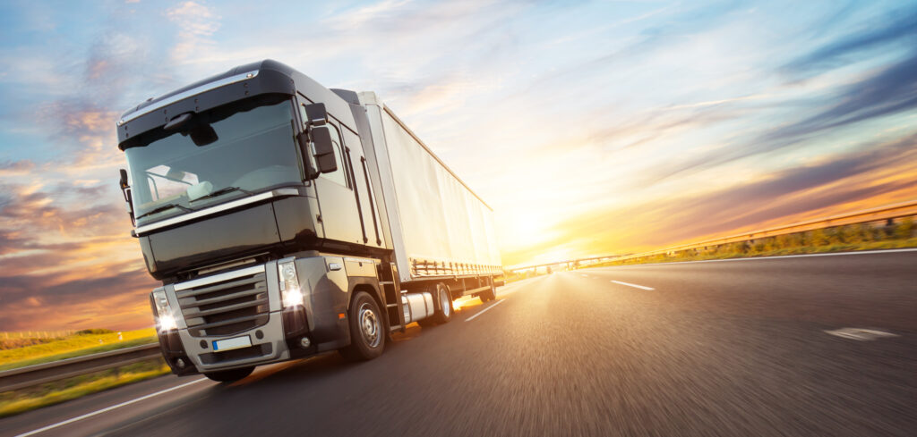 Supply chain challenges: The UK labor shortage and the outlook for 2022