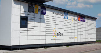 InPost announces “record volumes” across all markets in Q4 2021